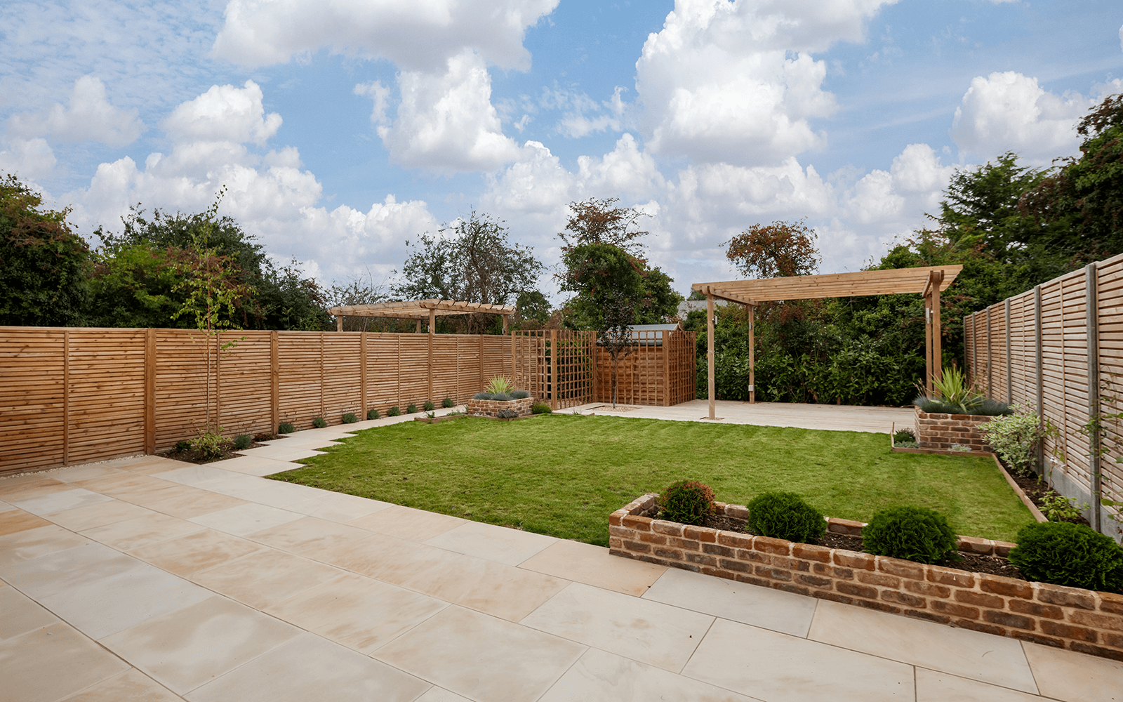 Kings Fencing Work