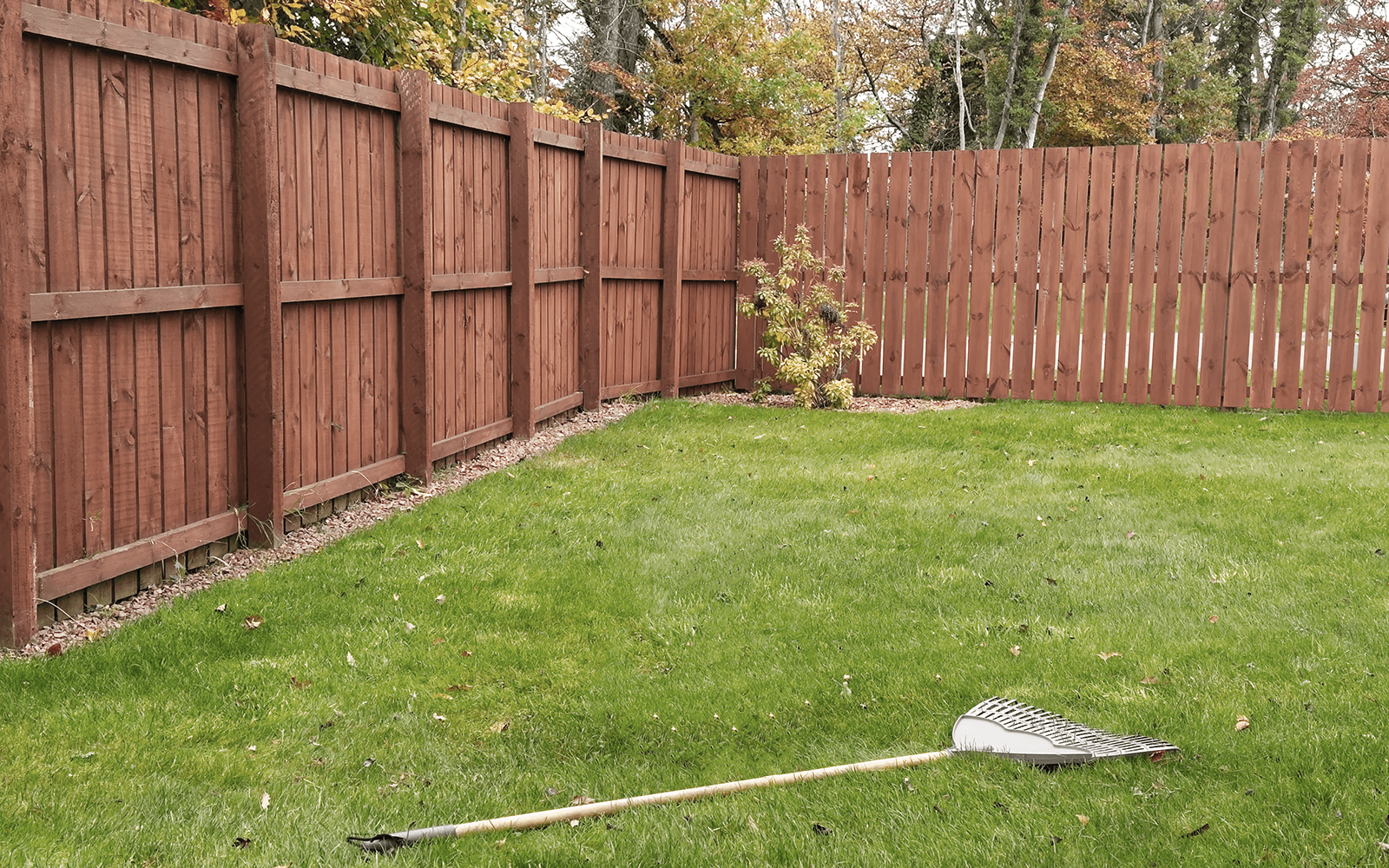 Kings Fencing Work