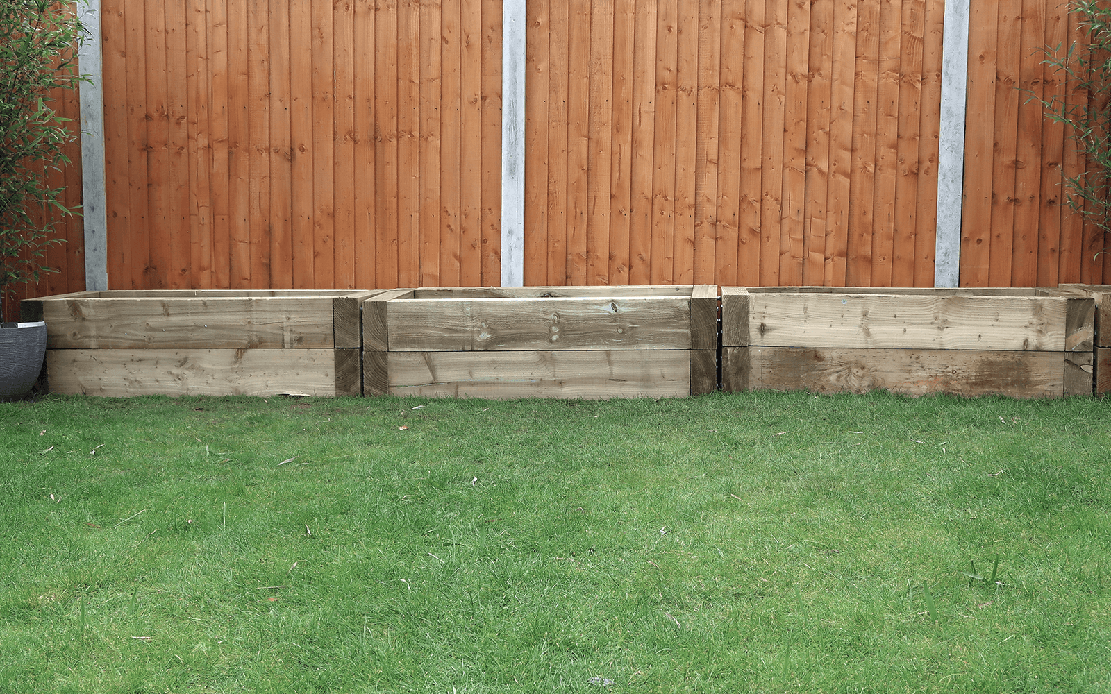 Kings Fencing Work